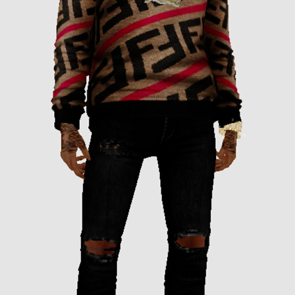 Custom Avatars - Picture 5 of 8